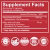 Coolkin - Korean Ginseng and Ginkgo Biloba Extract Soft Capsules - Brain Health