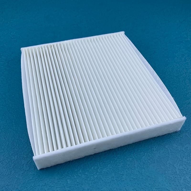 87139-0N010 Air Conditioning Filte For Toyota Corolla Camry Leyland Ritz Vitz Hollanda Air Conditioning Filter Accessories Air Filters 7