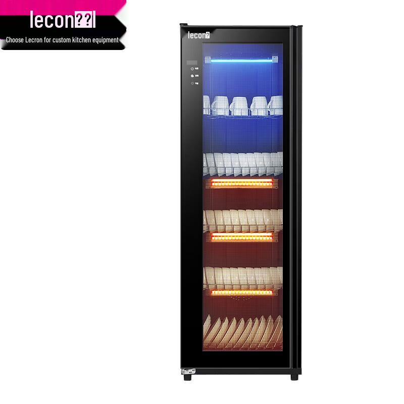Lechuang LC-JH-TM380R1a UV Hot Air Circulation Disinfection Cabinet