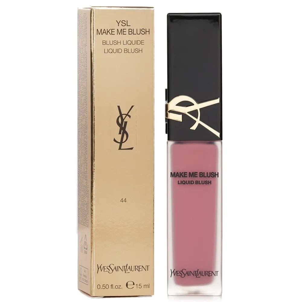 Make Me Blush Liquid Blush - 44 Nude Lavallière 15ML