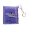 My Melody Mini Seal Binder Charm - Kuromi Character - Cute Stationery Accessory