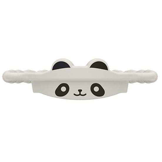Animal Water Bottle Handle Strap Heavy Duty Non-slip Cup Silicone Ring Sling Holder Travel Tumbler Carrier Lanyard Cup Accessories