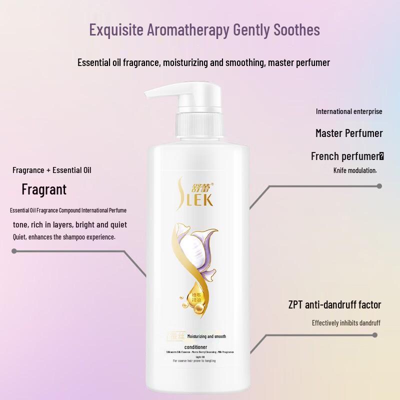 Sunsilk Hair Conditioner & Repair Mask