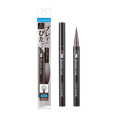 Make-up na oči – Oční linky