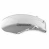 Front Motorcycle Fender Rear Half Fairing Mudguard Cover For Honda GL1800 Goldwing 1800 2001 2003 2004 2005 2006 2007-2011