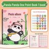 Primary School Reward Collection Book: Points, Medals, Stickers, and Stamps for Kids