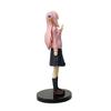 Anime Figure Gotoh Hitori Action Figure Guitarist Girl Figure Collections Model Doll Toy