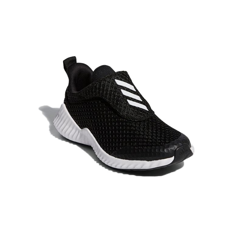 Adidas Comfortable Versatile Breathable Low-Top Kids Running Shoes Kids sneaker EG6199
