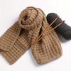 Valentine's Day 4pcs Chunky Yarn Set - Soft, Warm & Cozy for Knitting & Crochet Projects 13.4oz Total