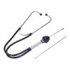 Mechanics Cylinder Sonarscope Steel with PVC Hose Auto Engine Diagnostic Tool Universal for Car Truck