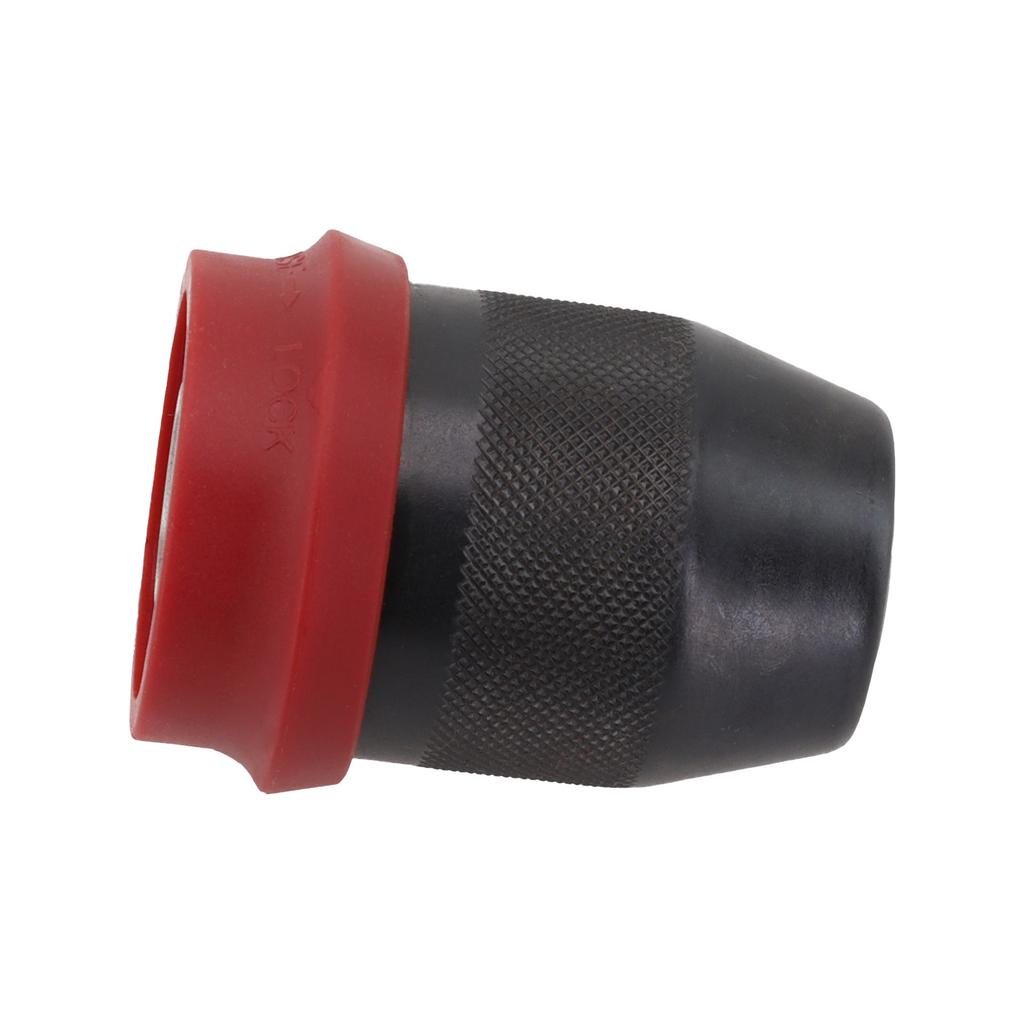 High Durability 10MM Quick Connect Drill Chuck for Hand Electric Drill Perfect for Various Taper Compatibility