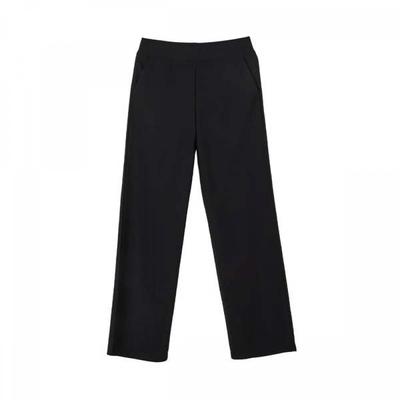 All Banding Straight Pants As2wp542