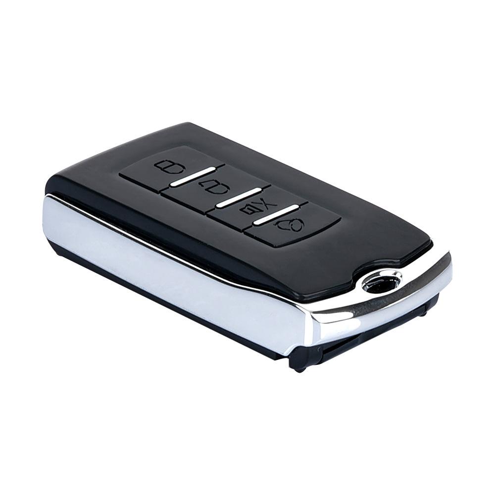Mini Car Key High-Precision 0.01g Electronic Palm Scale for Medicinal Materials