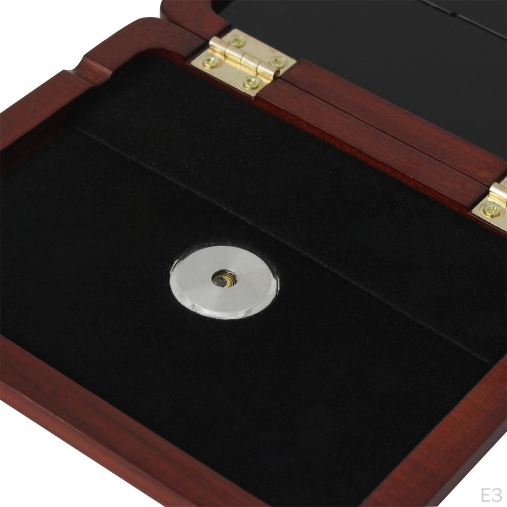 Alto Tenor Soprano Ophone Clarinet Reed Case Box for Pieces Reeds