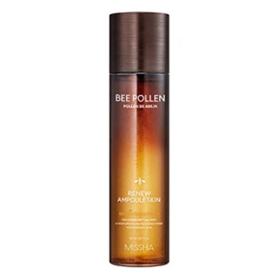 

Missha Bee Pollen Renew Ampoule Skin 0