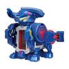 Bottleman BOT-34 Raid Brave DX