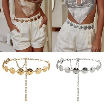 Akcesoria – Paski damskie