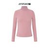 JOY SPEAKER Women's Long Sleeve Knit Base Layer Top