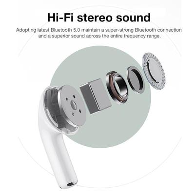 Aire 2 Touch Control Wireless Headphone Bluetooth Earphones Sport Earbuds For Huawei Iphone Xiaomi TWS Music Headset