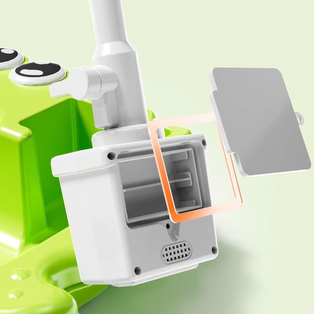 Universal Faucet Replacement Toy Rotatable Sink Faucet Play Tap Kitchen Sink Toy  Children