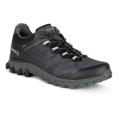 Aku Hiking Boots Levia Goretex