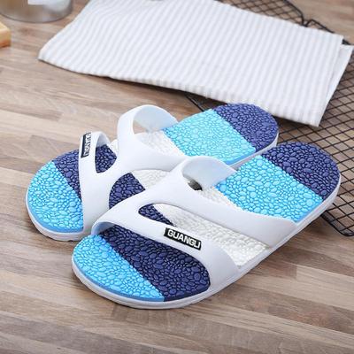 Sandalias de Playa Antideslizantes de Moda 2023: Chanclas Casuales de Verano para Hombre y Mujer