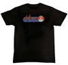 Men's and Women's T-shirts Around the Fur 13 Pool Ball Deftones Graphic Mens T-Shirt S M L XL 2 3 4 XL