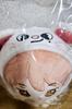 [USED] Straykids Hyunjin Plush Toy Ginillet Dress Up