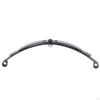 Kit :14 Scale RC Tractor, S Set Chassis Suspencion /14 Car Upgrade Parts