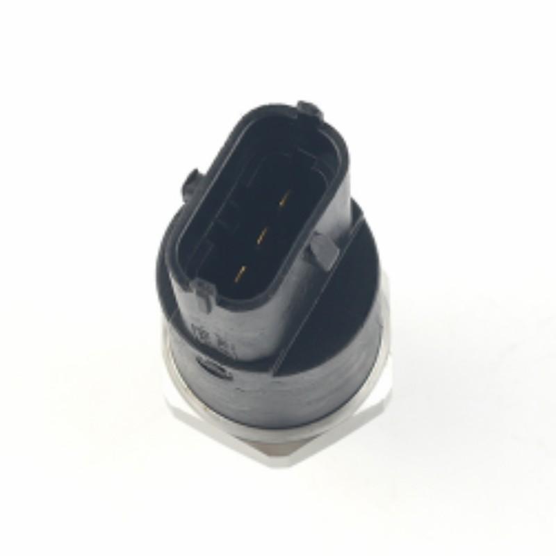 Common Rail Fuel Pressure Sensor 0281002405 0281002475 0281002522 0281002534 0281002568 0281002652 for BMW 3 5 7 X5 2.5 3.0 D XD