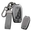 Toyota Smart Key Case Key Shell Key Holder Alloy +