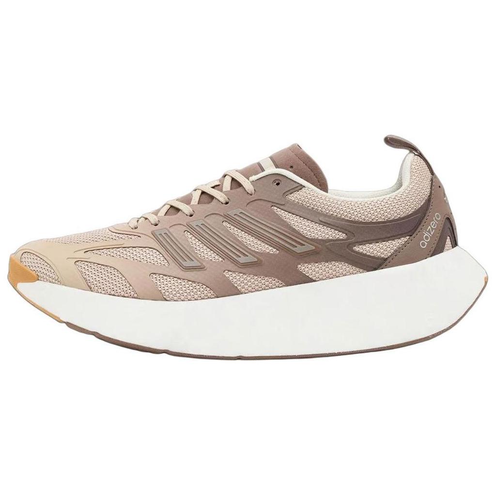 Adidas Adizero Aruku Preloved Brown Cream Sneakers JR0050