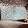LOUIS VUITTON Batignor M51153 Handbag Brown Women used
