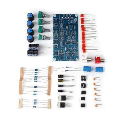 DIY-moduler – Elektroniske moduler