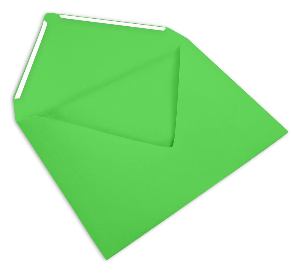 A1 Size 20 x Self-Adhesive Response Envelopes Small With Euro V-Flap 80lbs (3 5 8 x 5 1 8) - Packs & Colours