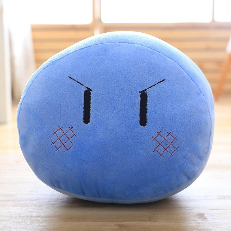 25cm Anime CLANNAD Dango Plüschtier Daikazoku Furukawa Nagisa Plüschtier Weiche Figur Schlafkissen für Kinder Kinder Fans Geschenke