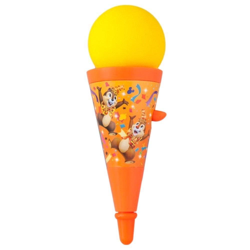 Tokyo Disney Resort 35th Anniversary Happiest Chip Dale Ballpoint Pen Stationery Celebration!  n  (Cracker Style) (Resort Exclusive)
