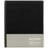 Maruman Smart Binder, A5, 20-Hole, Black, F291-05