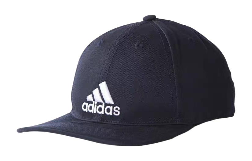 Adidas Polyester Baseball Caps Unisex Blue s98152 OSFM