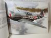 Narez Publishing World War II Aircraft Box Art by Carlos Alonso Model Reference Book NAR01