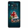Christmas Case For Honor Magic 6 / 6 Lite / 6 Pro Case Magic 5 4 Pro Lovely Soft TPU Silicone Covers for Honor Magic6 Lite Case