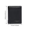 ID Credit Card Men Clutch Bag Short Card Holder Casual Coin Purse  Travel