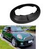Enhanced Sealing Mirror Rubber Gasket 51162755640 51162755636 51167261776 Fit for Mini Cooper Clubman/S Clubman R55 2008-2015