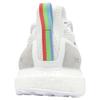 adidas Tênis de Corrida Ultraboost 1.0 Tpe Versátil Confortável Durável Baixo Unisex Branco KJ8725
