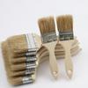 Yunka Wooden Handle Boar Bristle Brush Set