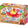AGATSUMA Anpanman Magical Bongos for ages 8 months and Light-Up Doremi (Suitable up)