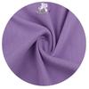 Adjustable Ribbed Lycra Rayon Knit Fabric, 2x2 Ribbing