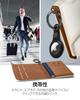 Passport Case Holder Travel Secure for Overseas Premium PU Leather Passport Multifunctional Storage Business Credit Airline AFA08348 [Spigen] Wallet,