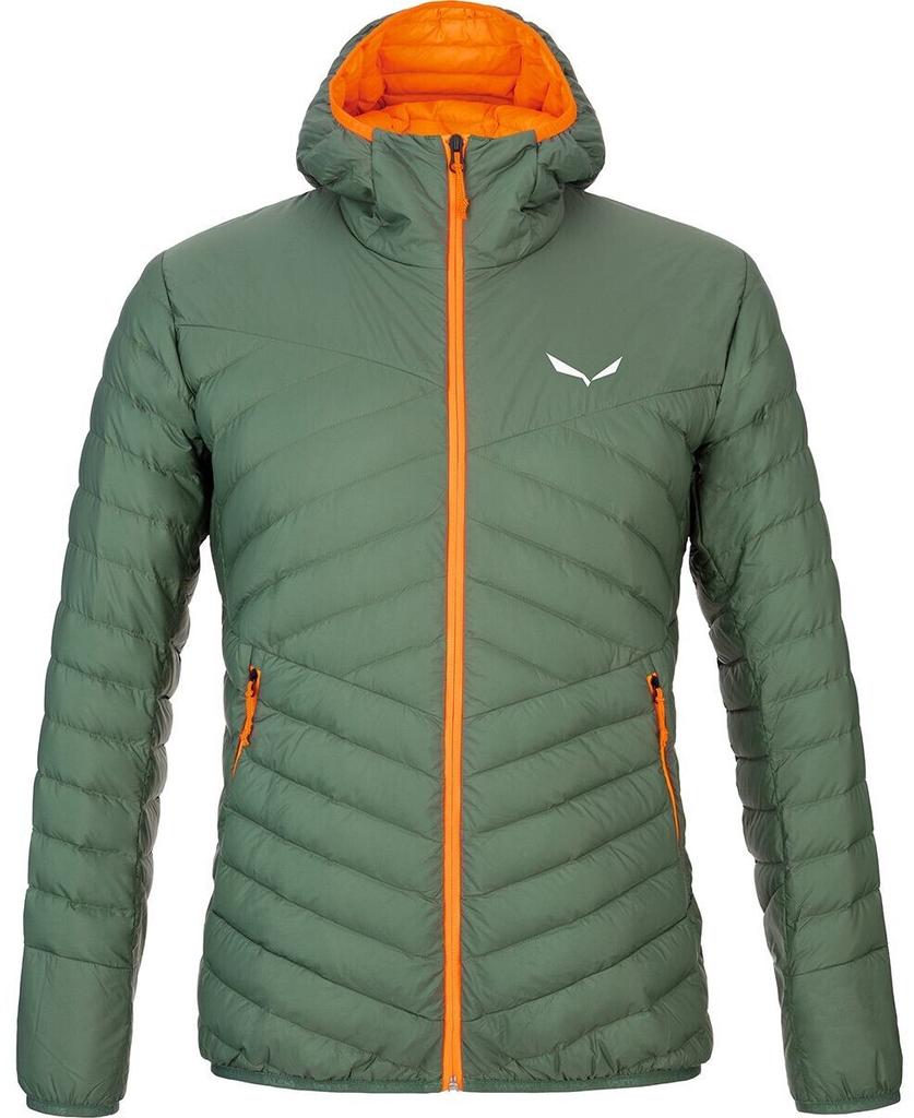 Мужская куртка Salewa Brenta RDS Down