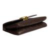 Coach Jet 25 Classic Logo Coated Canvas And Leather Crossbody Bag Medium Women Bags Maple-Brown CBA83-B4YDT